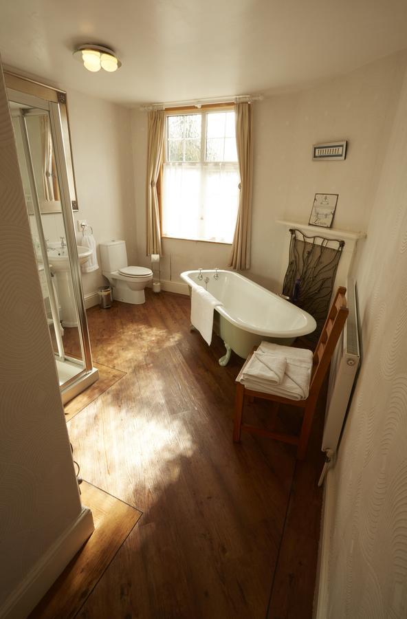 Lower Drayton Farm B&B Stafford Esterno foto