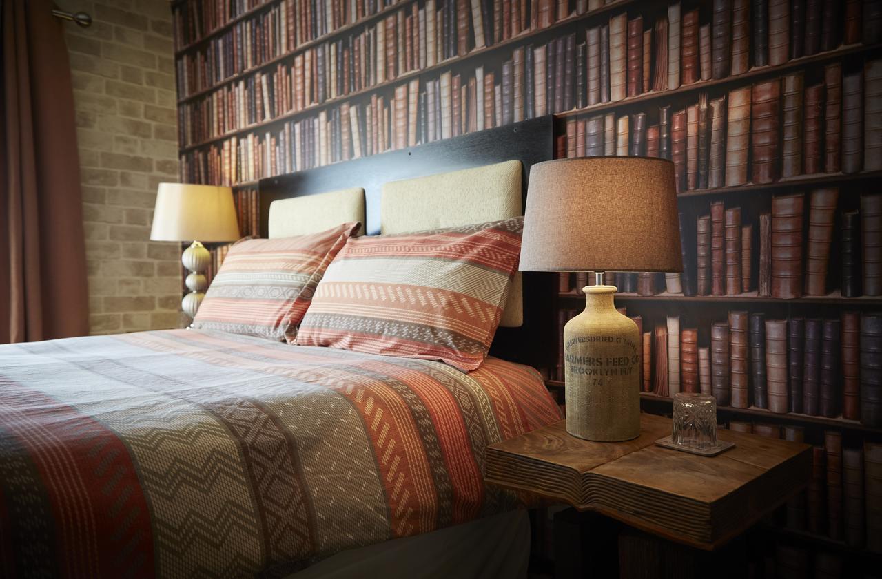 Lower Drayton Farm B&B Stafford Esterno foto