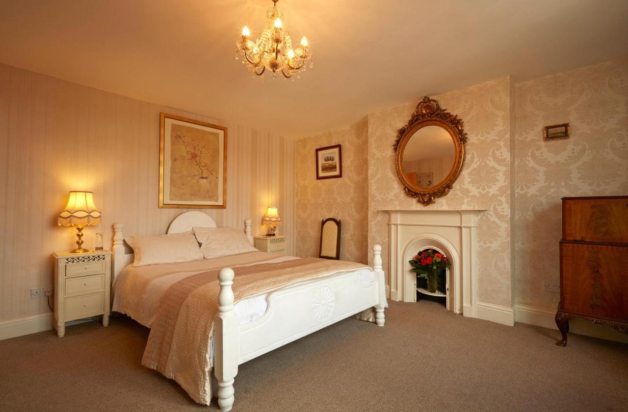 Lower Drayton Farm B&B Stafford Esterno foto