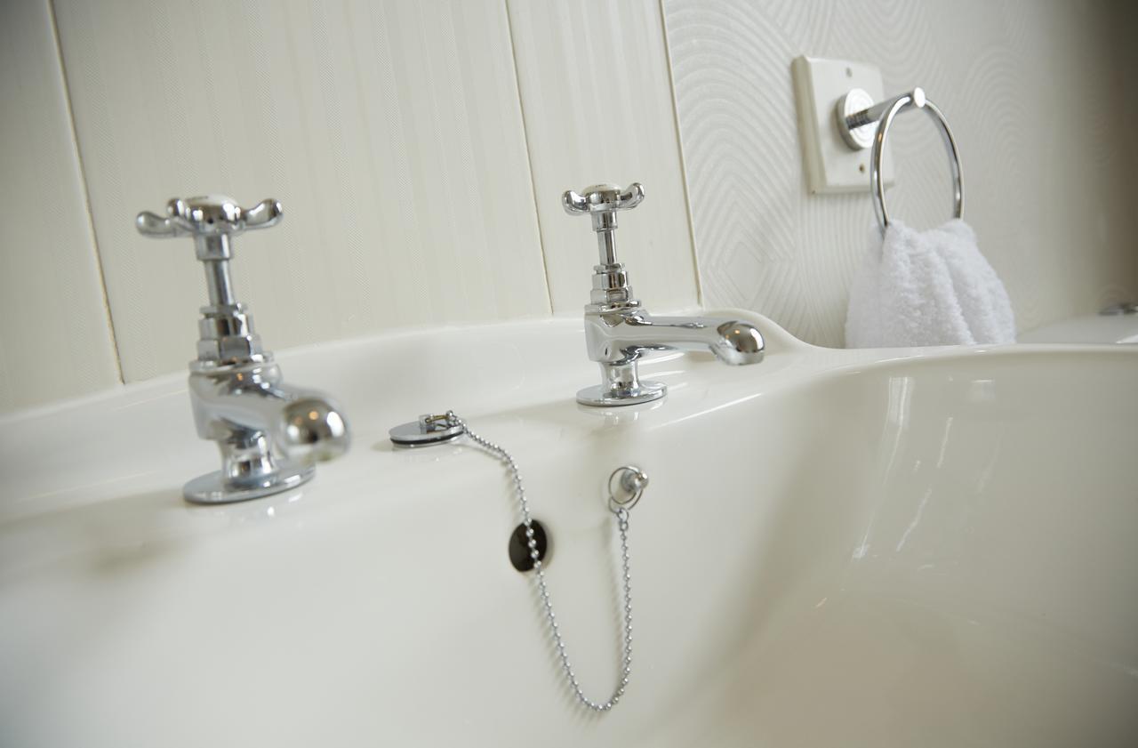 Lower Drayton Farm B&B Stafford Esterno foto