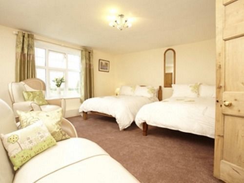 Lower Drayton Farm B&B Stafford Esterno foto