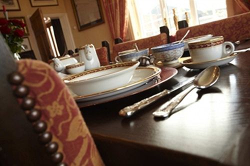 Lower Drayton Farm B&B Stafford Esterno foto