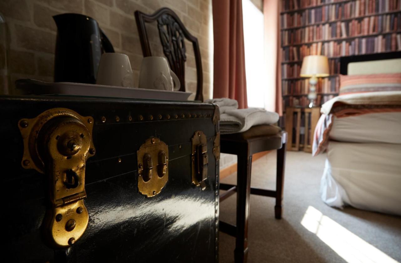 Lower Drayton Farm B&B Stafford Esterno foto