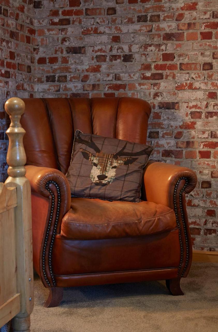 Lower Drayton Farm B&B Stafford Esterno foto