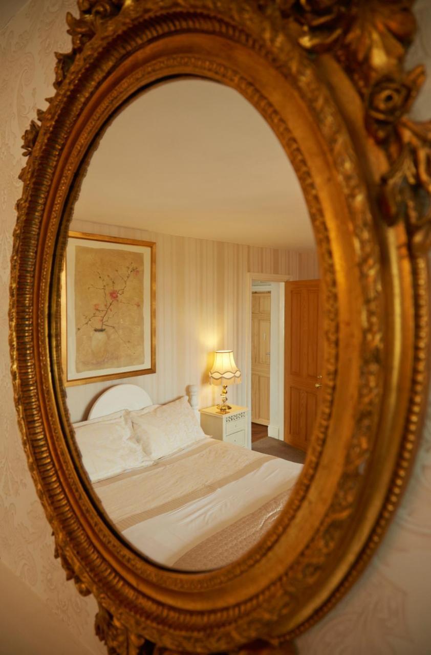Lower Drayton Farm B&B Stafford Esterno foto