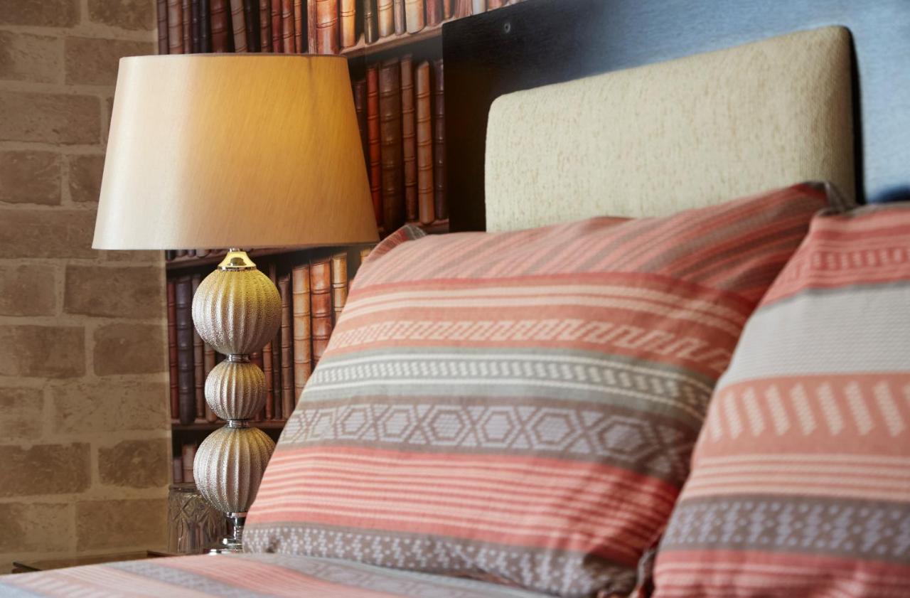 Lower Drayton Farm B&B Stafford Esterno foto
